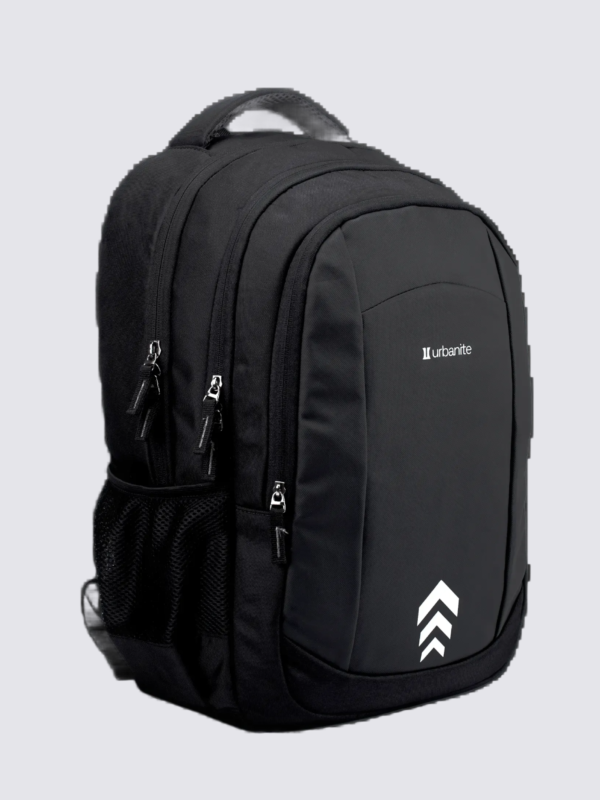 MOMENTUM Urbanite Everyday Backpack — 17” Laptop Compatible