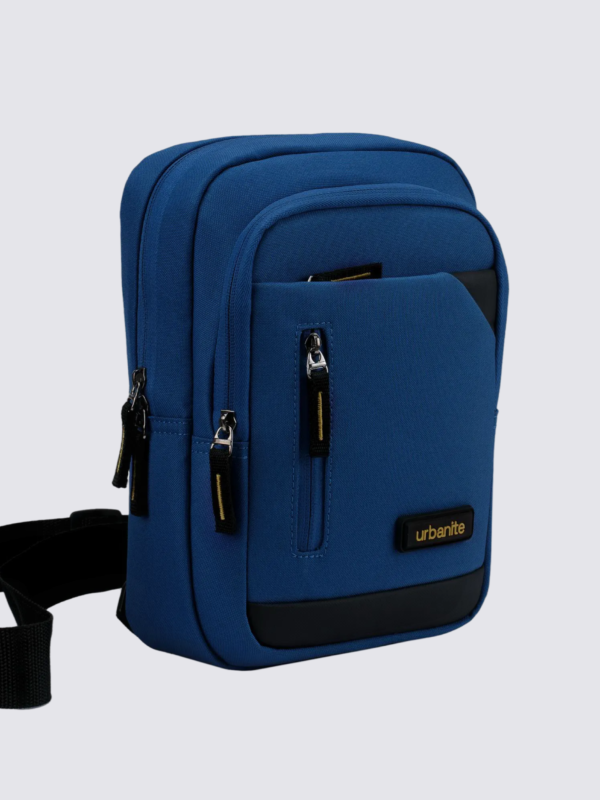 PEAK Urbanite Crossbody Sling Bag