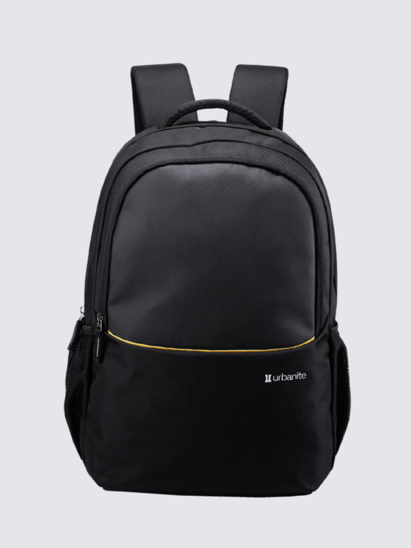 ASCEND Urbanite Classic Backpack — 17” Laptop Compatible